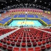 Европейские игры Баку 2015, спортивные объекты: Национальная гимнастическая арена