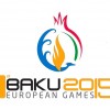 Баку 2015: Логотип