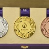 Баку 2015: Медали