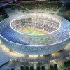 Баку 2015: Национальный стадион