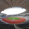 Баку 2015: Республиканский стадион имени Тофика Бахрамова