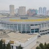 Баку 2015: Спортивно-концертный комплекс имени Гейдара Алиева