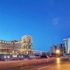 Баку 2015: Площадь Свободы Азадлыг