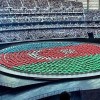 Баку 2015: Церемония открытия