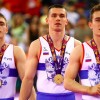 15–06–2015. Баку 2015: российские чемпионы Европейских игр