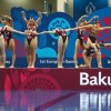 Баку 2015: российские призёры Европейских игр