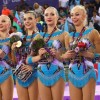 17-06-2015. Баку 2015: россияне - чемпионы и призёры Европейских игр