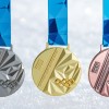 Медали зимних Юношеских Олимпийских игр 2016 в Лиллехаммере