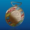 Медали 28-ой зимней Универсиады-2017 в Алматы