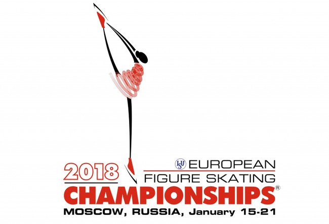 Состав сборной России на чемпионат Европы 2018 по фигурному катанию в Москве