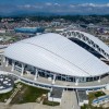 Олимпийский стадион 