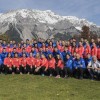 Спортивная сборная команда Российской Федерации по лыжным гонкам
