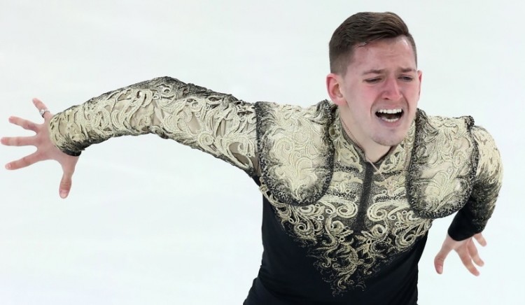 Загитова и Медведева остались без медалей чемпионата России