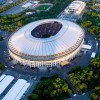 Москва, Олимпийский стадион