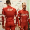 Новая спортивная форма сборной России по лыжным гонкам на сезон 2019/2020