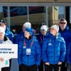 Открытие чемпионата России 2016 по биатлону