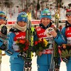 12-12-2013, Анси: сборная России занала шестое место на этапе КМ