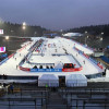 Спортивный комплекс Vysočina Arena в Нове-Место-на-Мораве примет с 7 по 18 февраля чемпионат мира 2024 по биатлону