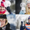 Победители зачётов Кубка мира по лыжным гонкам в сезоне 2020/21