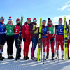 02.03.2023. Всероссийские соревнования по лыжным гонкам 