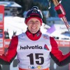 Кубок мира по лыжным гонкам, Давос: Андерс Глоэрсен