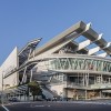 Сайтама Супер Арена — многоцелевая спортивная арена, расположенная в районе Тюо-ку, Сайтама, префектура Сайтама, Япония, главная арена проведения чемпионата мира 2019 по фигурному катанию.
