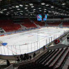 Спортивный комплекс «Юбилейный» в Санкт-Петербурге примет 21 - 26 декабря 2021 года чемпионат России 2022 по фигурному катанию