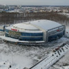 Ледовая арена «Трактор» примет 21 — 24 декабря 2023 года чемпионат России по фигурному катанию