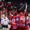 Чемпионат Мира 2013: Россия-США