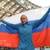 ЧМ-2013 по лёгкой атлетике, Москва: чемпионка мира по прыжкам в высоту россиянка Светлана Школина