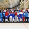 Состав сборной России на первый этапы Кубка Мира по конькобежному спорту сезона 2015/2016