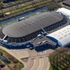 Тиалф — ледовая арена в Херенвене (Нидерланды), где 11 — 13 декабря пройдёт четвёртый этап Кубка мира сезона 2015/2016 по конькобежному спорту
