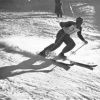 1936 год, Гармиш-Партенкирхен, IV зимние Олимпийские Игры, горнолыжный спорт