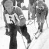 1936 год, Гармиш-Партенкирхен, IV зимние Олимпийские Игры, лыжные гонки