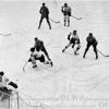 1936 год, Гармиш-Партенкирхен, IV зимние Олимпийские Игры, хоккей