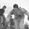 1936 год, Гармиш-Партенкирхен, IV зимние Олимпийские Игры, лыжное двоеборье