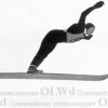 1936 год, Гармиш-Партенкирхен, IV зимние Олимпийские Игры, прыжки на лыжах с трамплина