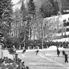 1936 год, Гармиш-Партенкирхен, IV зимние Олимпийские Игры, конькобежный спорт