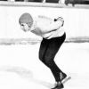 1936 год, Гармиш-Партенкирхен, IV зимние Олимпийские Игры, конькобежный спорт