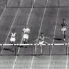 Лондон 1948: финальный забег на 400 м с барьерами.