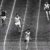 Лондон 1948: финал эстафеты 4х100 метров у мужчин.