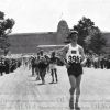 Лондон 1948: на дистанции ходьбы на 50 км