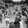 Лондон 1948: на дистанции марафонского бега.
