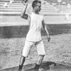 Афины 1896, I Олимпийские Игры: Соревнования по толканию ядра