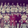 Саппоро 1972, сборная США по хоккею