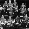Инсбрук 1976: сборная СССР по хоккею