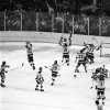 Лейк Плесид 1980, хокей, США-СССР