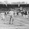 1912 год, Стокгольм, V Олимпийские Игры, легкая атлетика: 4-ый забег на 400 м