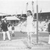 1912 год, Стокгольм, V Олимпийские Игры, легкая атлетика: бронзовый призер соревнований по прыжкам в высоту с места Konstantinos Tsiklitiras (Греция)