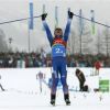 2006 год, Турин, XX зимние Олимпийские Игры, лыжные гонки
